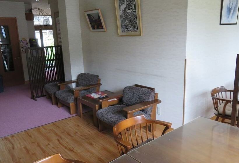 Miharaya Ryokan