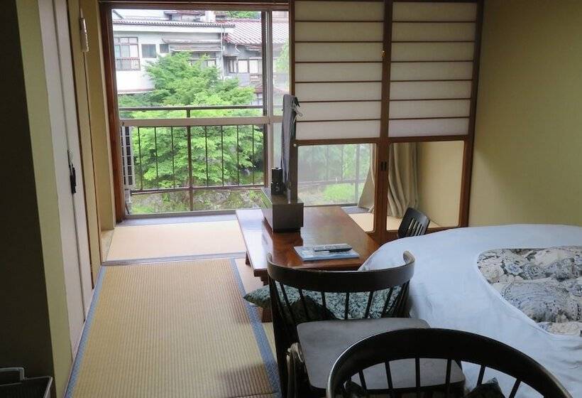 Miharaya Ryokan