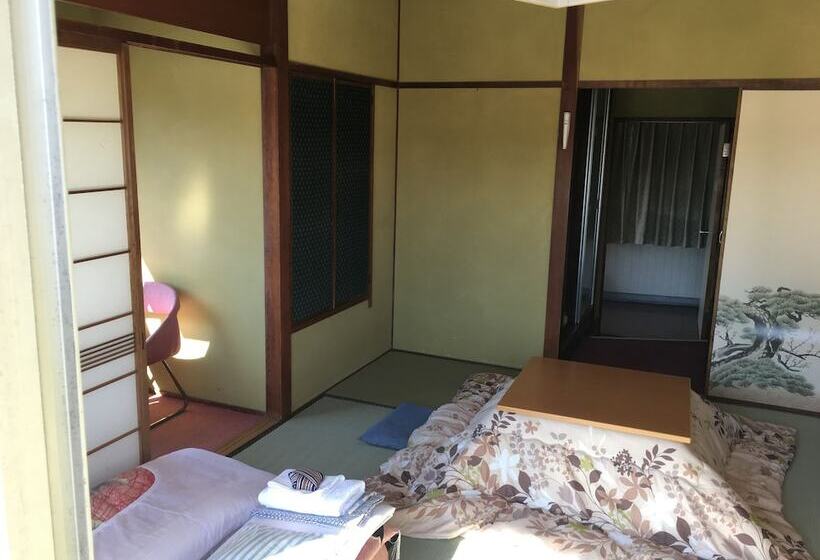 Miyoshiya Ryokan