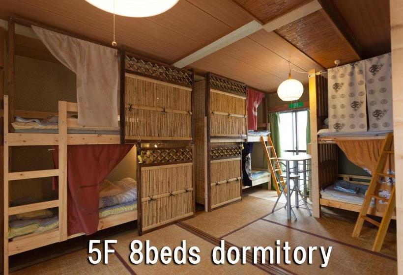 Ml International Hostel