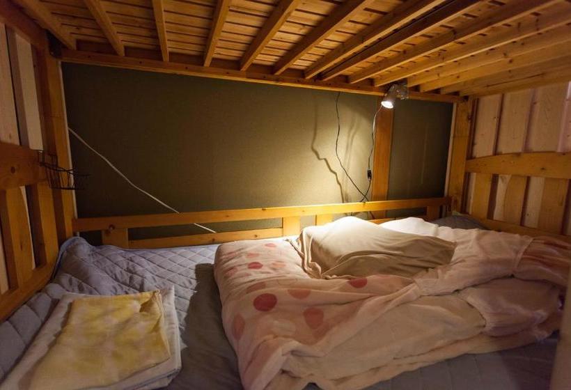 Ml International Hostel