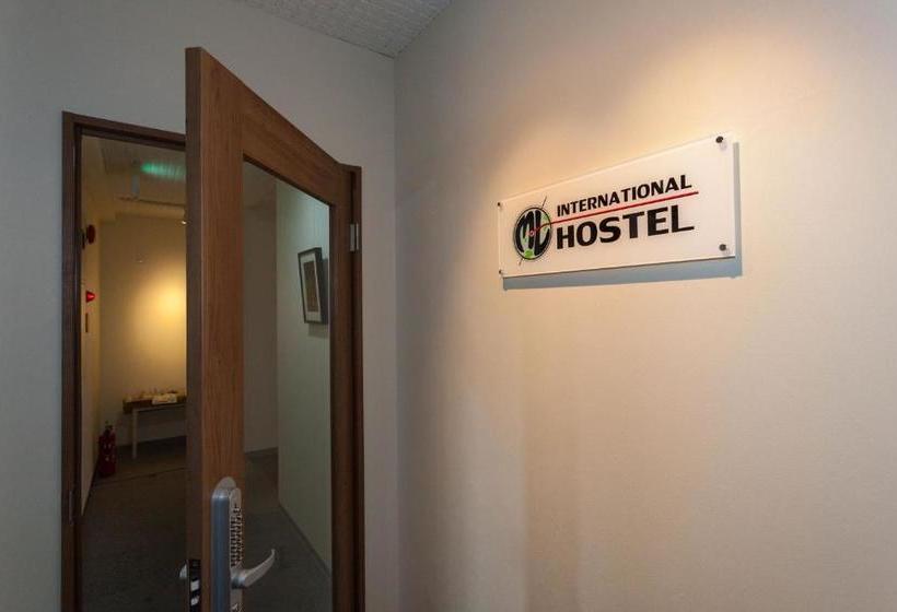 Ml International Hostel