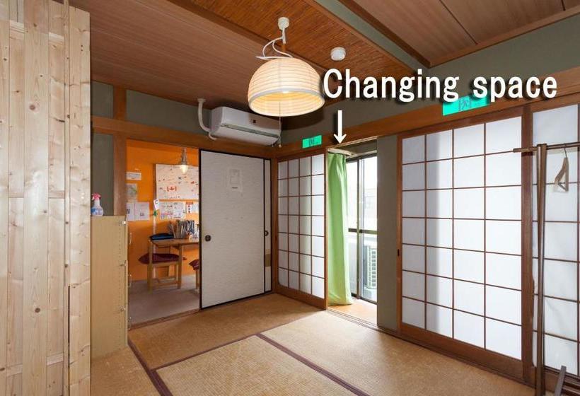 Ml International Hostel