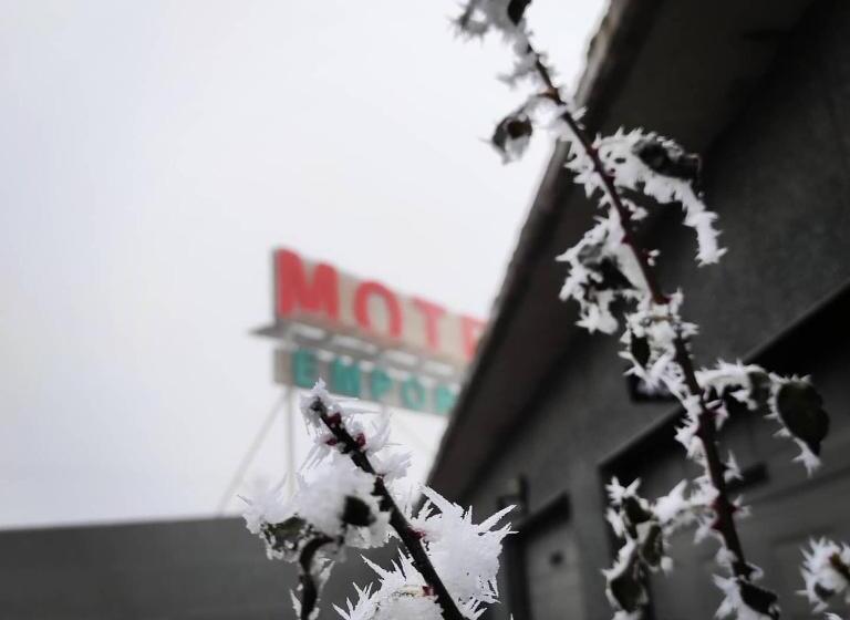 Motel Emporio