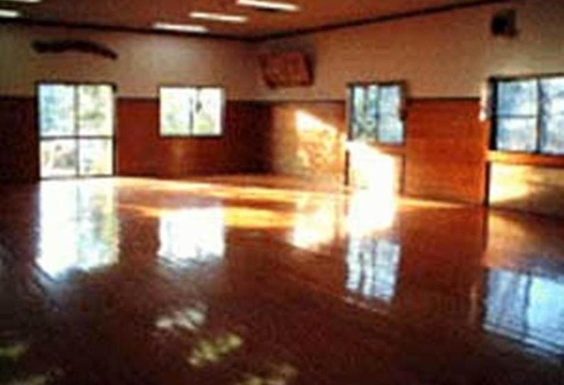 Nikko Suginamiki Youth Hostel