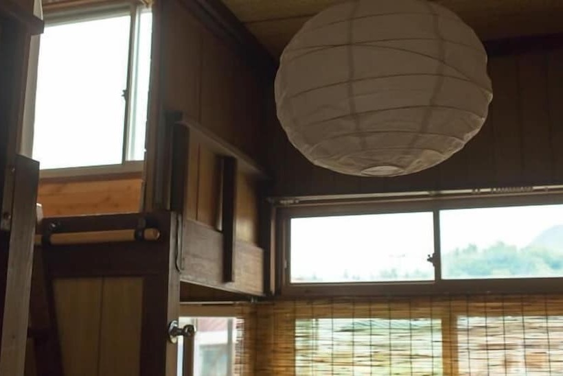 Nikkosan Backpackers Inn   Hostel