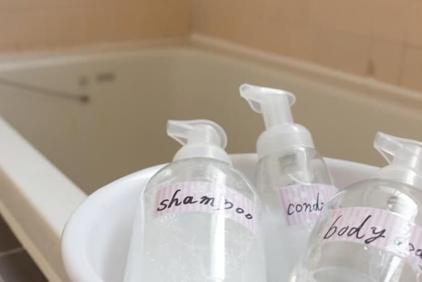 Nikkosan Backpackers Inn   Hostel