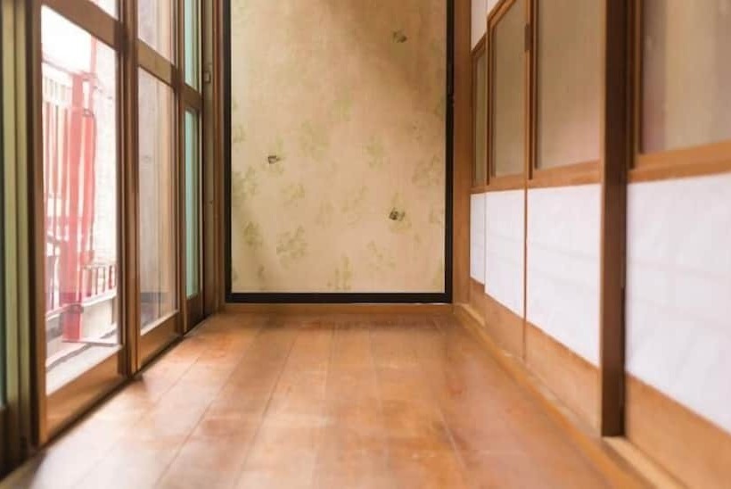 Nikkosan Backpackers Inn   Hostel