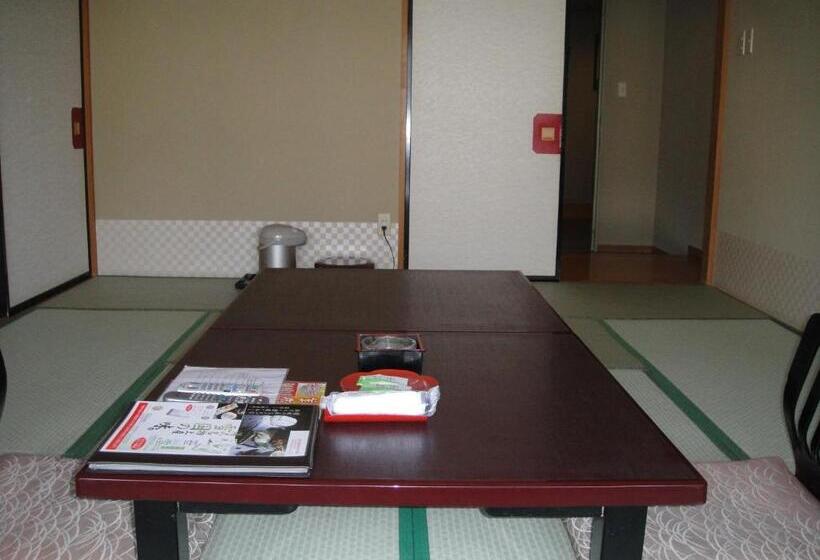 Otowaya Ryokan