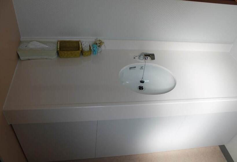 Petit Hotel Gracey Tomamu