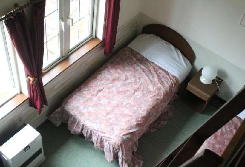 Petit Hotel Gracey Tomamu