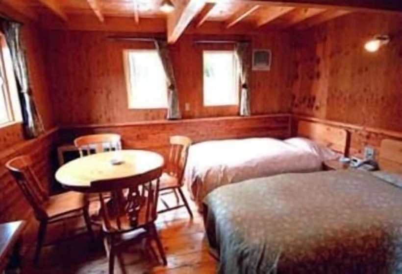 Petit Hotel Gracey Tomamu