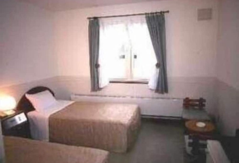 Petit Hotel Gracey Tomamu