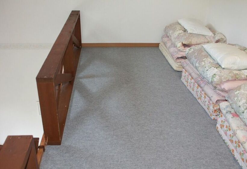 Petit Hotel Gracey Tomamu