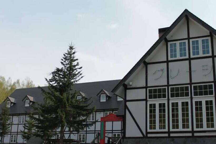 Petit Hotel Gracey Tomamu