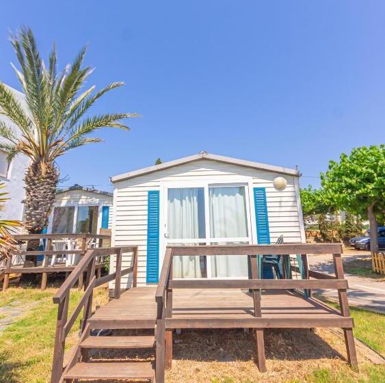 레지던스 Alfacs Village