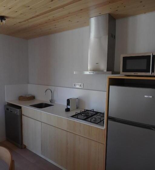 레지던스 Alfacs Village