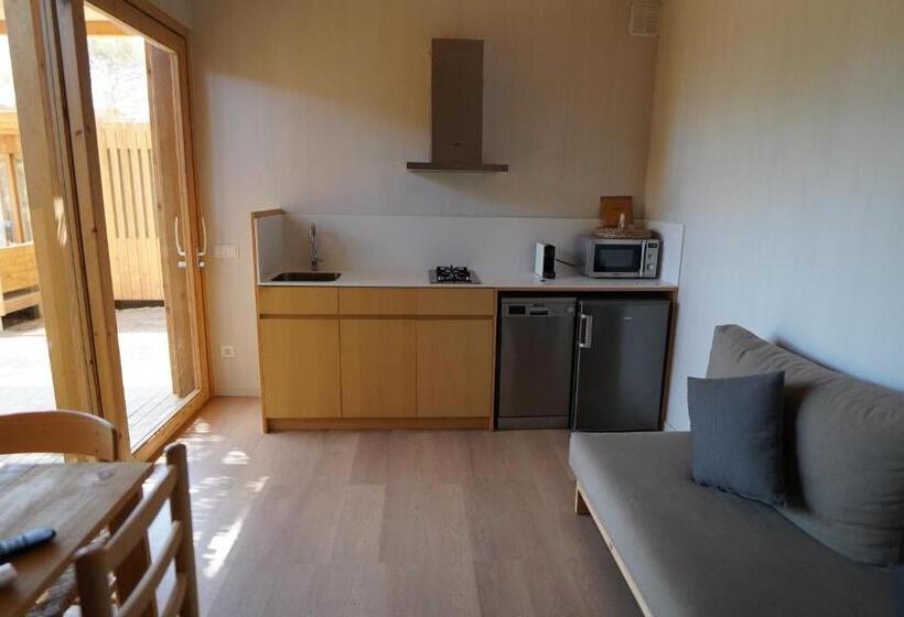 레지던스 Alfacs Village