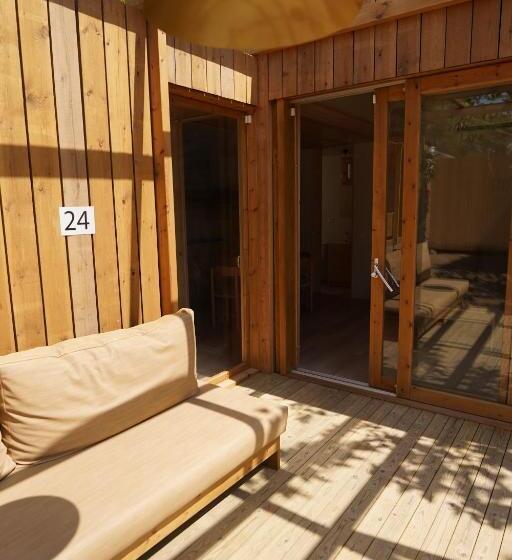 레지던스 Alfacs Village