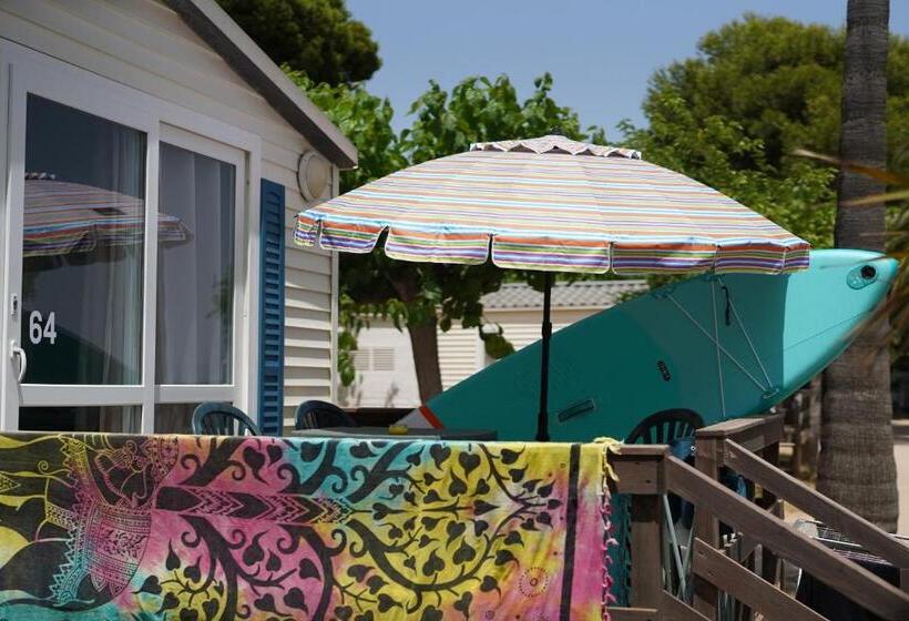 레지던스 Alfacs Village