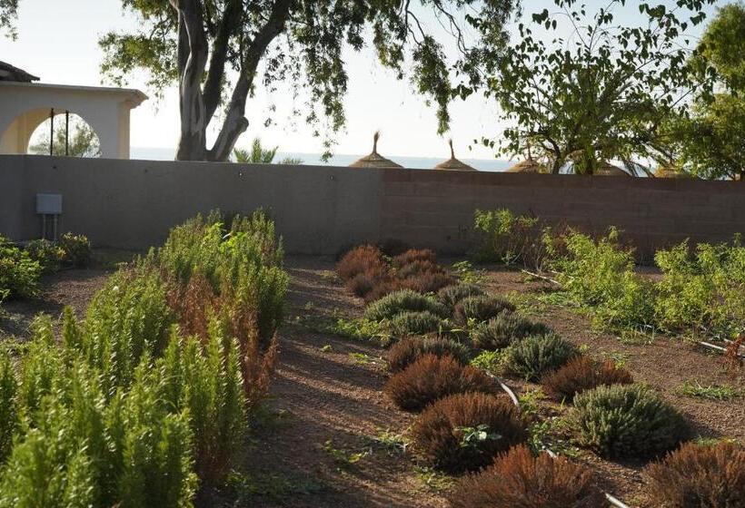 레지던스 Alfacs Village