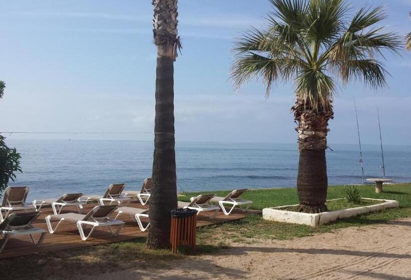 레지던스 Alfacs Village