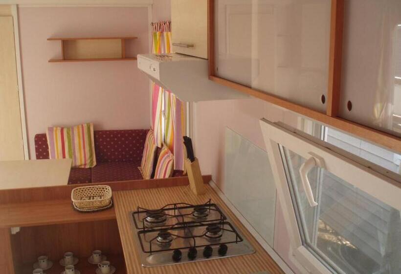 레지던스 Alfacs Village