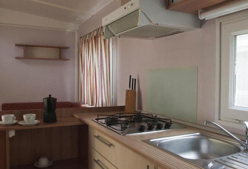 레지던스 Alfacs Village