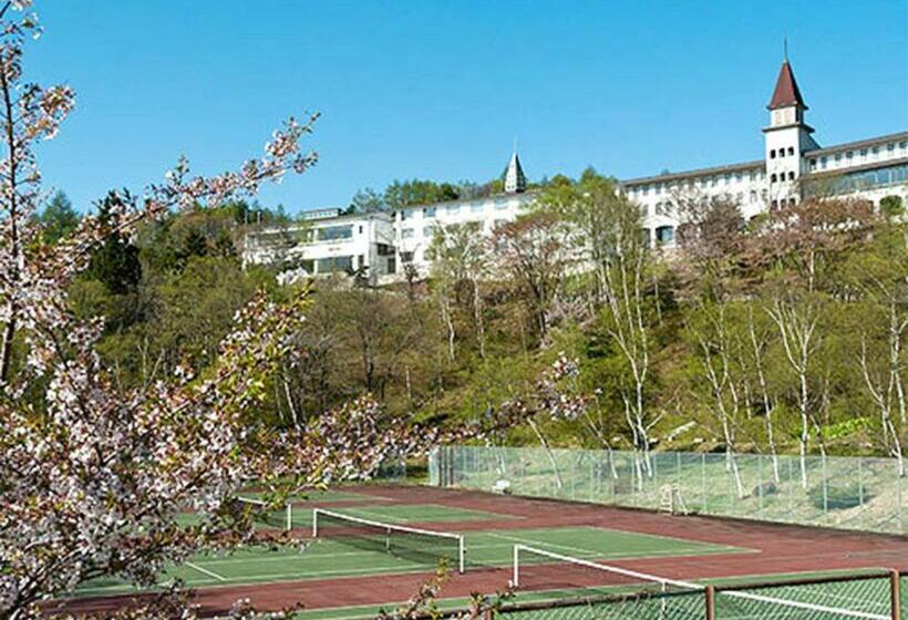 אתר נופש Arcadia