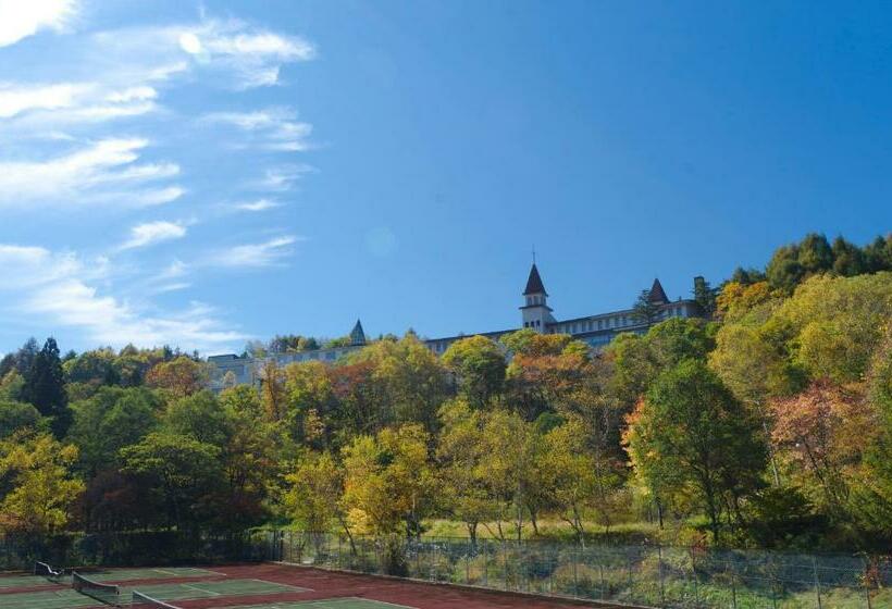 אתר נופש Arcadia