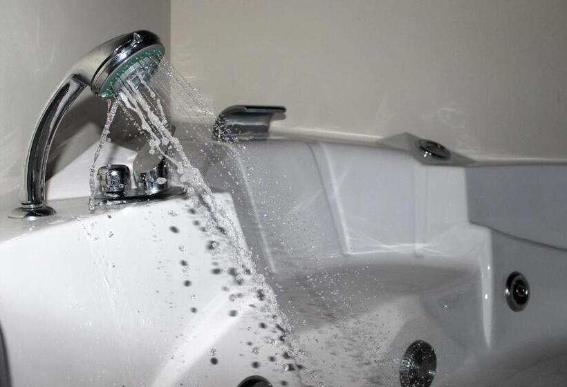 리조트 Complejo Rural La Coronilla