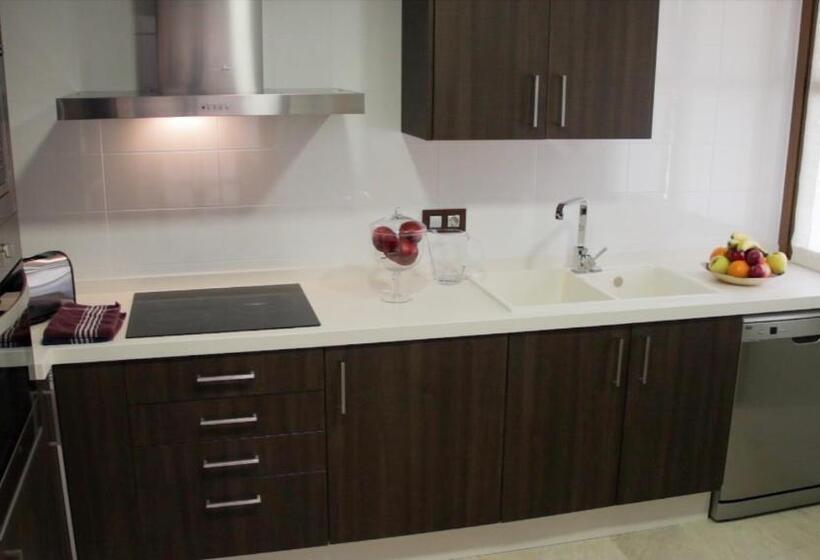 אתר נופש Suites Finca Los Olivos