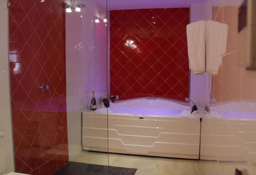 אתר נופש Suites Finca Los Olivos