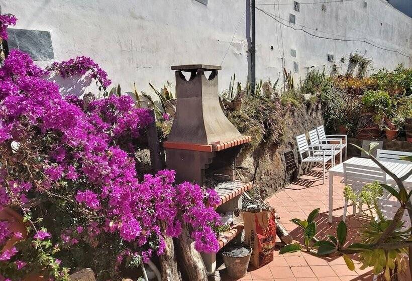 אתר נופש Finca Paraiso Casa Rural Tenerife