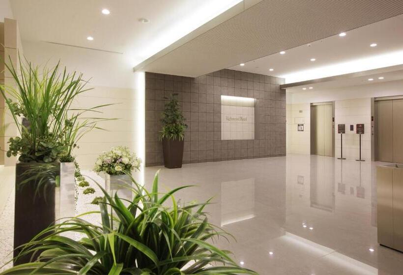 Richmond Hotel Fukuyama Ekimae