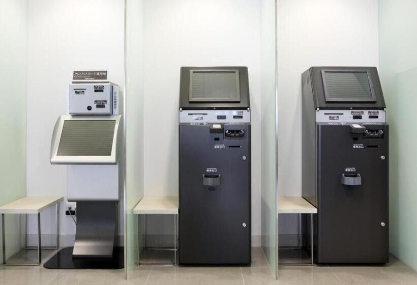 Richmond Hotel Fukuyama Ekimae