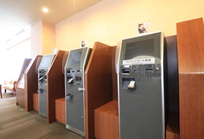 Отель Richmond  Miyazaki Ekimae