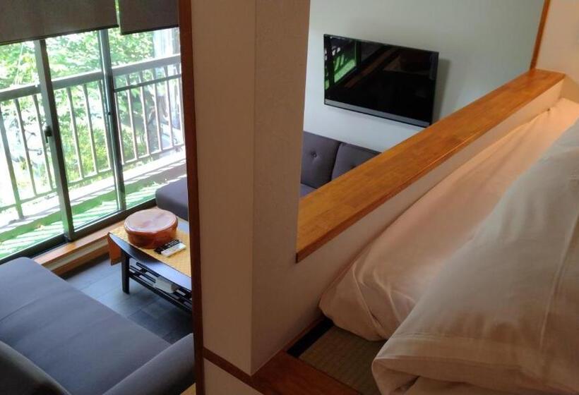 Ryokan 御宿しんしま