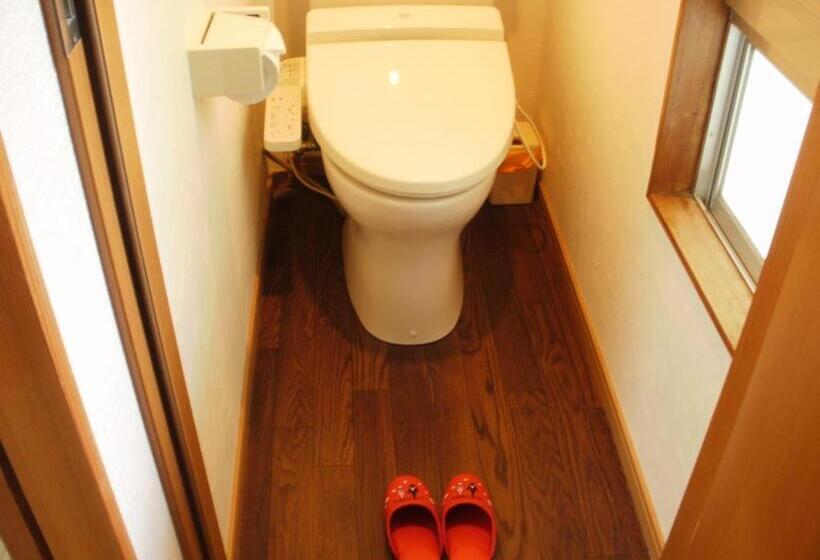 Ryokan 御宿しんしま