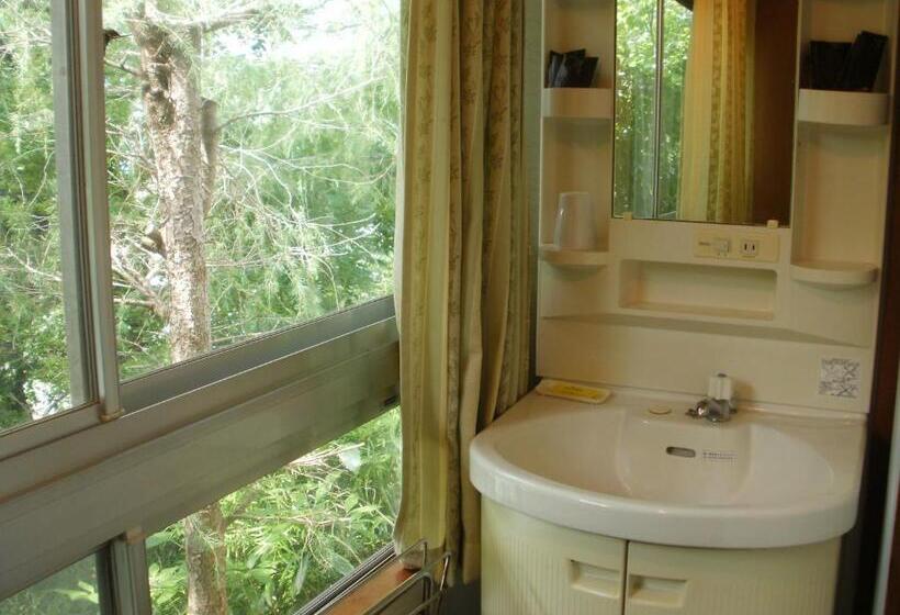 Ryokan 御宿しんしま