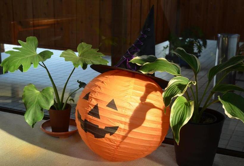 Ryokan 御宿しんしま