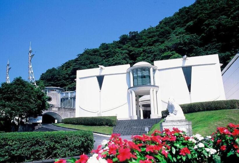 Ryokan 御宿しんしま