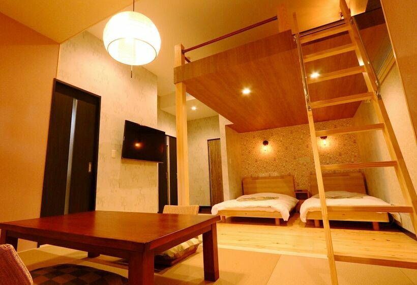 료칸 Liberty Resort Amagiso