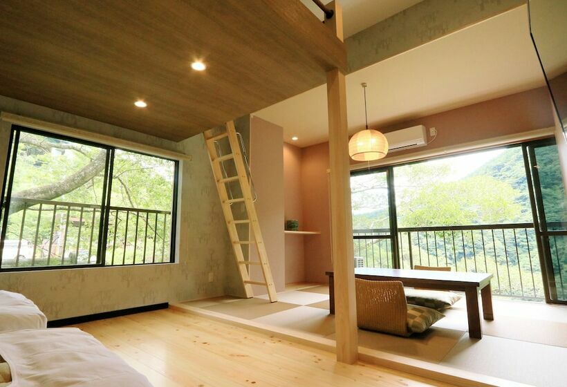 료칸 Liberty Resort Amagiso