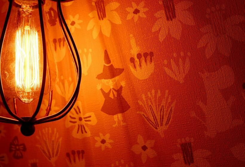 료칸 Liberty Resort Amagiso