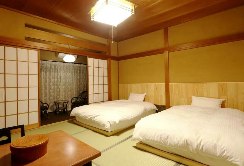 료칸 Liberty Resort Amagiso