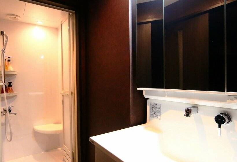 료칸 Liberty Resort Amagiso