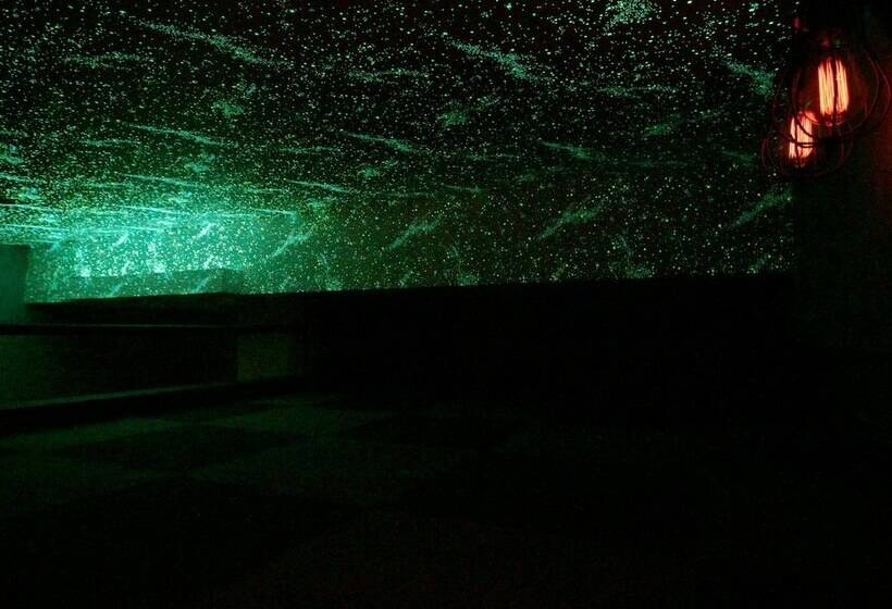 료칸 Liberty Resort Amagiso