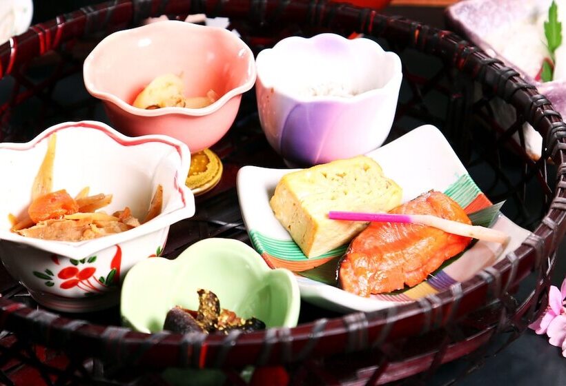 료칸 Liberty Resort Amagiso