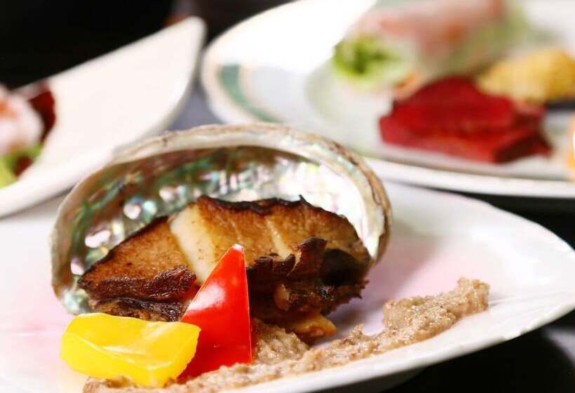 료칸 Liberty Resort Amagiso